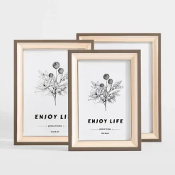 Ramka na zdjęcie 13x18 do salonu