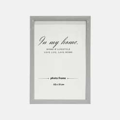 Ramki Na Zdjęcia|inny Ramka na zdjęcie 10x15 do salonu biała