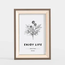 Ramka na zdjęcie 10x15 do salonu