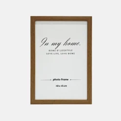 inny Ramka na zdjęcie 10x15 kolor drewna
