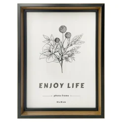 Ramki Na Zdjęcia| Ramka na zdjęcie 13x18 rustykalna