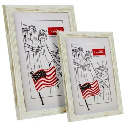 Ramki Na Zdjęcia| Ramka OSLO na zdjęcie 10x15 cm