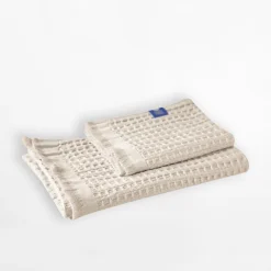 Ręczniki|Ręczniki|Texpol Ręcznik bambusowy cappucino SOFT WAFEL BAMBOO SPA 80x160 cm