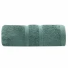 Ręczniki|Ręczniki| Ręcznik bambusowy turkusowy BAMBOO 50x100 cm