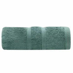 Ręczniki|Ręczniki| Ręcznik bambusowy turkusowy BAMBOO 50x100 cm