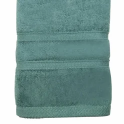 Ręczniki|Ręczniki| Ręcznik bambusowy turkusowy BAMBOO 50x100 cm