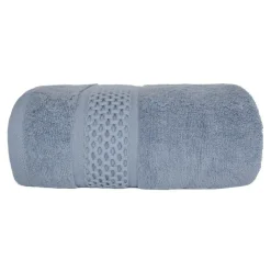 Ręczniki|Ręczniki|Faro Ręcznik bawełniany ASTI błękitny 50x90 cm