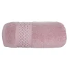 Ręczniki|Ręczniki|Faro Ręcznik bawełniany ASTI różowy 50x90 cm
