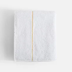 Ręczniki|Ręczniki|inny Ręcznik bawełniany biały GOLD NEW 70x140 cm