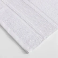 Ręczniki|Ręczniki|inny Ręcznik bawełniany biały ROYAL 30x50 cm