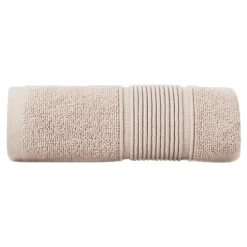 Ręczniki|Ręczniki| Ręcznik bawełniany brąz kawowy NAOMI 70x140 cm