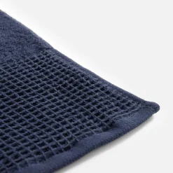 Ręczniki|Ręczniki|Estetica Ręcznik bawełniany ciemnoniebieski ZEN 90x160 cm