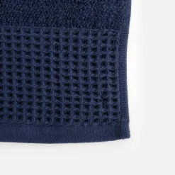 Ręczniki|Ręczniki|Estetica Ręcznik bawełniany ciemnoniebieski ZEN 50x90 cm