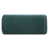 Ręczniki|Ręczniki|Eurofirany Ręcznik bawełniany ciemnozielony GALA 50x90 cm