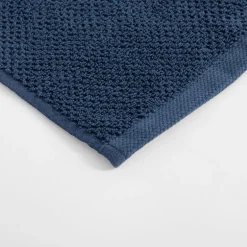 Ręczniki|Ręczniki| Ręcznik bawełniany granatowy BOVI 50x90 cm