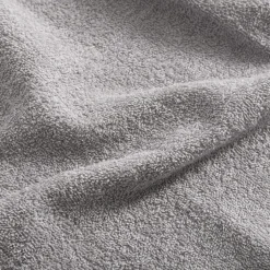 Ręczniki|Ręczniki|inny Ręcznik bawełniany jasnoszary ROYAL 50x90 cm