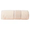 Ręczniki|Ręczniki| Ręcznik bawełniany jasy beż NAOMI 50x90 cm