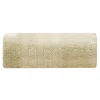 Ręcznik bawełniany krem CAROLINE 50x90 cm
