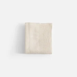 Ręczniki|Ręczniki|Estetica Ręcznik bawełniany kremowy ZEN 50x90 cm