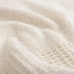 Ręczniki|Ręczniki|Estetica Ręcznik bawełniany kremowy ZEN 50x90 cm