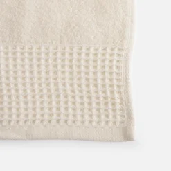 Ręczniki|Ręczniki|Estetica Ręcznik bawełniany kremowy ZEN 50x90 cm