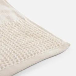 Ręczniki|Ręczniki|Estetica Ręcznik bawełniany kremowy ZEN 90x160 cm