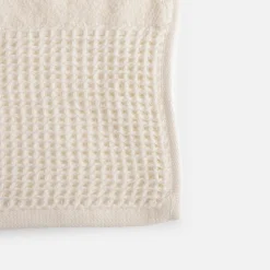 Ręczniki|Ręczniki|Estetica Ręcznik bawełniany kremowy ZEN 90x160 cm