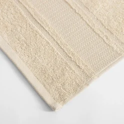 Ręczniki|Ręczniki|inny Ręcznik bawełniany kremowy ROYAL 70x140 cm