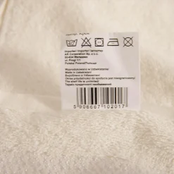 Ręczniki|Ręczniki|inny Ręcznik bawełniany kremowy PROVENCE 70x140 cm