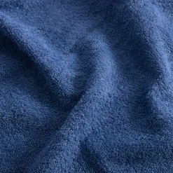 inny Ręcznik bawełniany niebieski ROYAL 70x140 cm