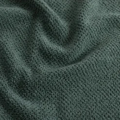 Ręcznik bawełniany zielony BOVI 50x90 cm