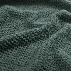 Ręczniki|Ręczniki| Ręcznik bawełniany zielony BOVI 30x50 cm