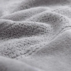 Ręczniki|Ręczniki|inny Ręcznik do kąpieli bawełniany jasnoszary MARIO 70x140 cm