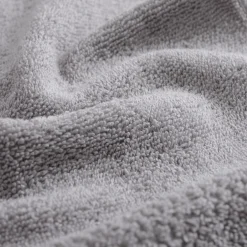 Ręczniki|Ręczniki|inny Ręcznik do rąk bawełniany jasnoszary MARIO 30x50 cm