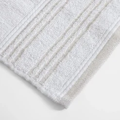 Ręczniki|Ręczniki|inny Ręcznik do rąk biały WILLOW 50x90 cm