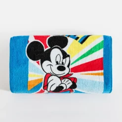 Podróże|Ręczniki Dla Dzieci|inny Ręcznik do rąk MICKEY MOUSE 30x50 cm