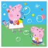 Dzieci inny Ręcznik do rąk PEPPA PIG 30x30 cm