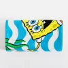 Dzieci inny Ręcznik do rąk SPONGE BOB 30x50 cm
