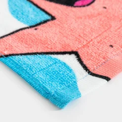 Dzieci inny Ręcznik do rąk SPONGE BOB 30x50 cm