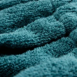 Ręczniki|Ręczniki|inny Ręcznik do sauny turkusowy KILT SAUNA&WELLNESS 60x160 cm