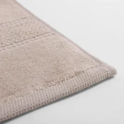 Ręczniki|Ręczniki|inny Ręcznik do twarzy bawełniany beżowy MARIO 50x90 cm