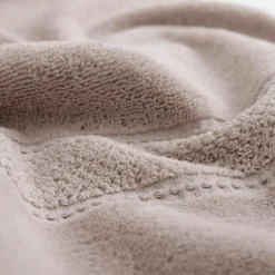 Ręczniki|Ręczniki|inny Ręcznik do twarzy bawełniany beżowy MARIO 50x90 cm