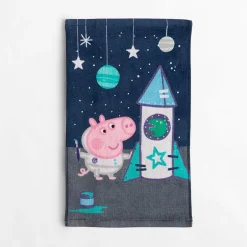 Dzieci inny Ręcznik do twarzy PEPPA PIG 30x50 cm