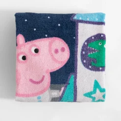 Dzieci inny Ręcznik do twarzy PEPPA PIG 30x50 cm