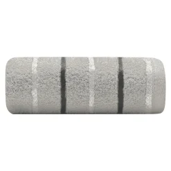 Faro Ręcznik jasnoszary FRESH 70x140 cm