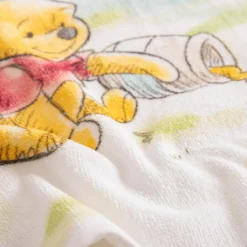 Podróże|Ręczniki Dla Dzieci|inny Ręcznik kąpielowy KUBUŚ PUCHATEK 30x50 cm