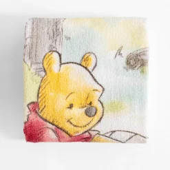 Podróże|Ręczniki Dla Dzieci|inny Ręcznik kąpielowy KUBUŚ PUCHATEK 30x50 cm