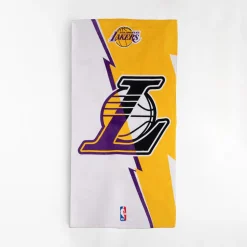 Ręczniki|Ręczniki|inny Ręcznik kąpielowy NBA LOS ANGELES LAKERS 70x140 cm