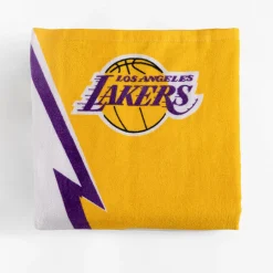 Ręczniki|Ręczniki|inny Ręcznik kąpielowy NBA LOS ANGELES LAKERS 70x140 cm