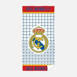Ręczniki|Ręczniki|inny Ręcznik kąpielowy REAL MADRYT 70x140 cm